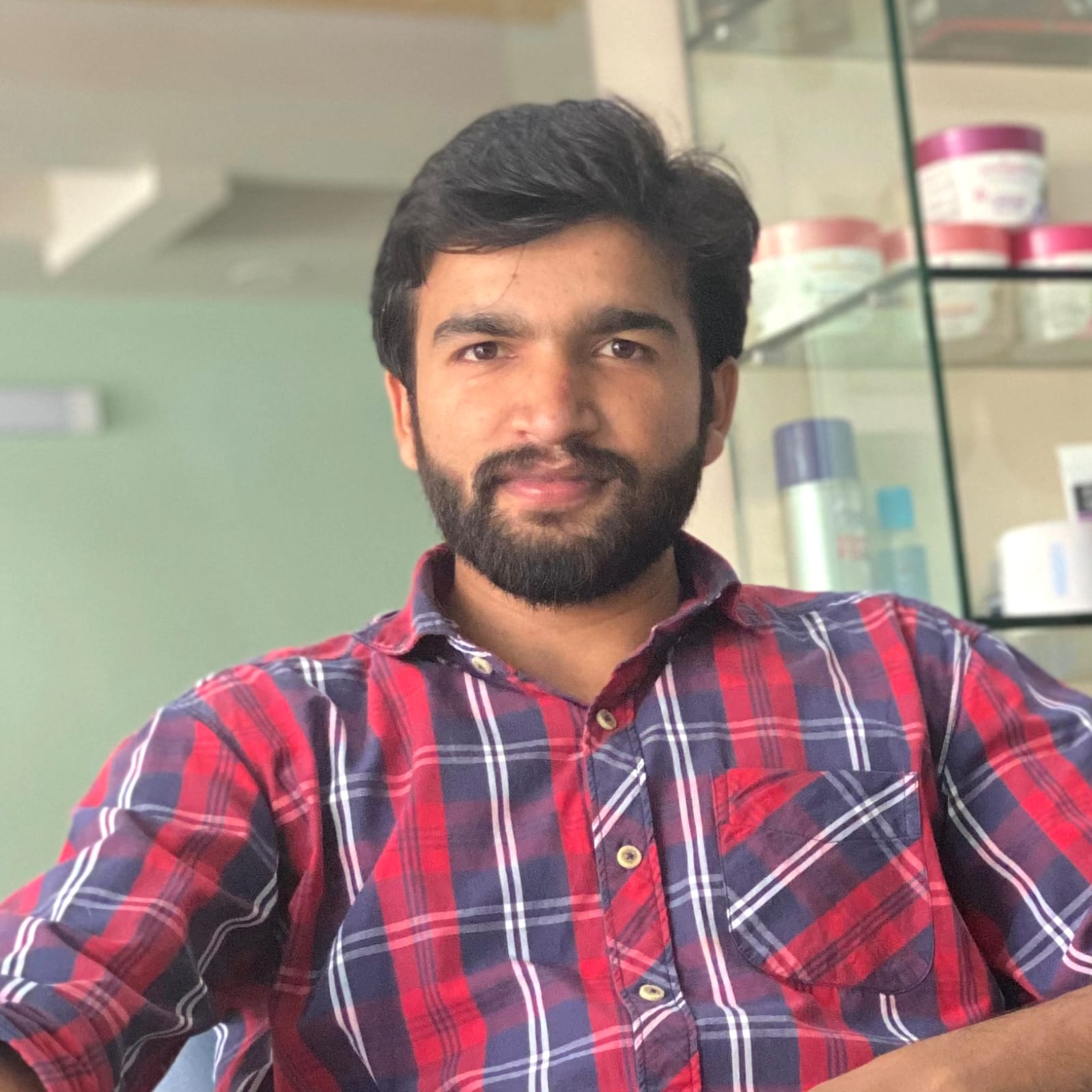Dilawar Ehsan